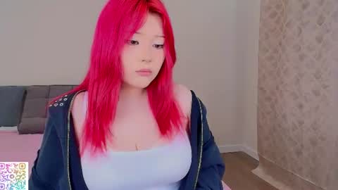 Kristi online show from June 26, 1:59 pm