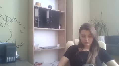 Snapshot of dollyroma chatting on November 14, 9:52 am DollyRoma online show from November 14, 9:52 am