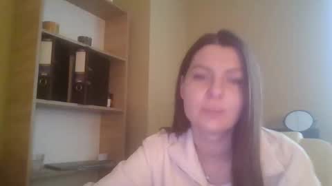 Snapshot of dollyroma chatting on November 18, 7:35 am DollyRoma online show from November 18, 7:35 am