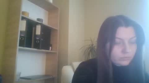 Snapshot of dollyroma chatting on November 20, 10:26 am DollyRoma online show from November 20, 10:26 am