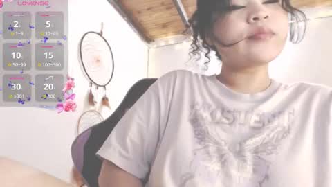 Snapshot of dollysweet666 chatting on January 16, 2:15 am dollysweet666 online show from January 16, 2:15 am