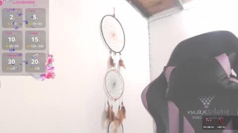 Snapshot of dollysweet666 chatting on January 18, 12:42 pm dollysweet666 online show from January 18, 12:42 pm