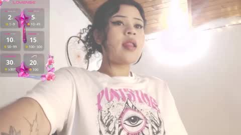 Snapshot of dollysweet666 chatting on February 7, 11:52 pm dollysweet666 online show from February 7, 11:52 pm