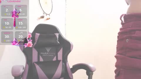 Snapshot of dollysweet666 chatting on February 14, 4:59 pm dollysweet666 online show from February 14, 4:59 pm