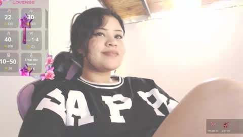 Snapshot of dollysweet666 chatting on February 26, 5:45 pm dollysweet666 online show from February 26, 5:45 pm