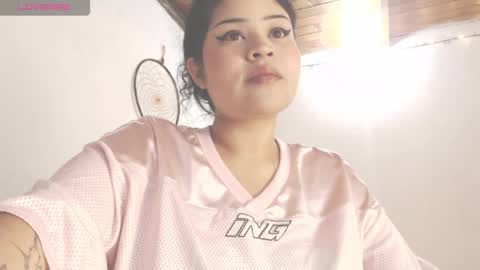 dollysweet666 online show from April 19, 4:45 am