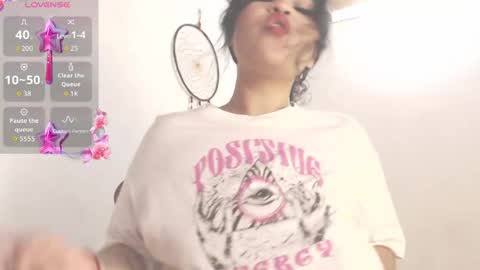 dollysweet666 online show from May 29, 1:47 am