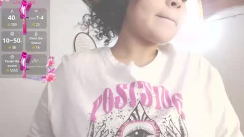 Snapshot of dollysweet666 chatting on July 1, 9:25 pm dollysweet666 online show from July 1, 9:25 pm