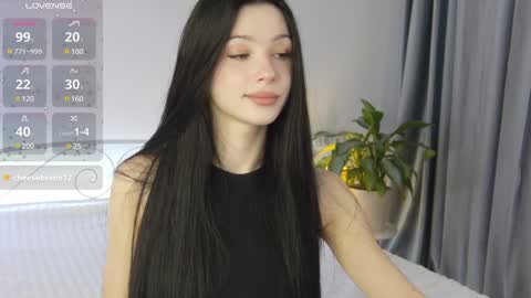 Snapshot of dollyvega chatting on January 23, 9:50 am Dolly online show from January 23, 9:50 am