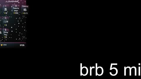 Snapshot of dollyvega chatting on February 21, 10:39 am Dolly online show from February 21, 10:39 am