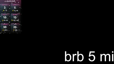 Snapshot of dollyvega chatting on February 23, 10:49 am Dolly online show from February 23, 10:49 am