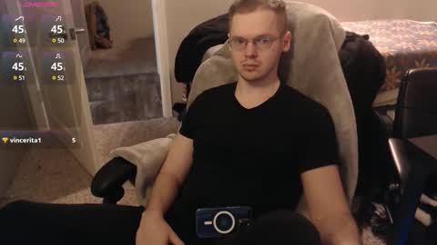 doloresman online show from February 19, 9:47 pm