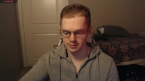 doloresman online show from February 26, 8:33 pm