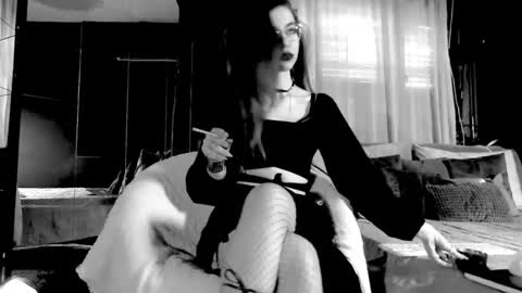 Dolores Sage online show from April 9, 12:10 pm