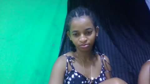 doloresslu online show from March 20, 7:35 am