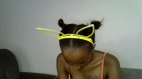 dolsexy online show from April 15, 7:10 pm