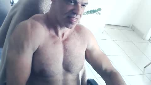 dom_sexx online show from December 18, 4:35 pm