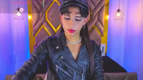 dom_veneno online show from November 24, 7:13 pm