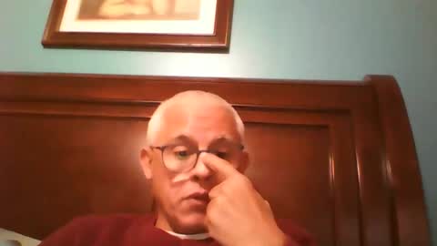 Snapshot of doman54 chatting on December 2, 6:21 pm doman54 online show from December 2, 6:21 pm
