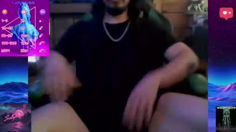 Sullyboyx online show from April 2, 4:26 pm