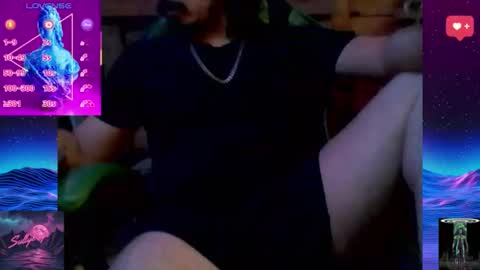 Sullyboyx online show from April 8, 4:56 am