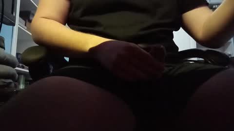 domcook147 online show from March 31, 4:46 am