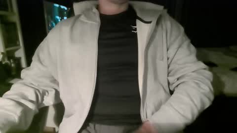 Domdutchguy online show from November 30, 9:41 pm