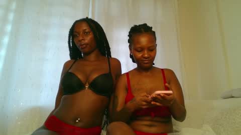 Amarie noels online show from February 24, 11:19 am