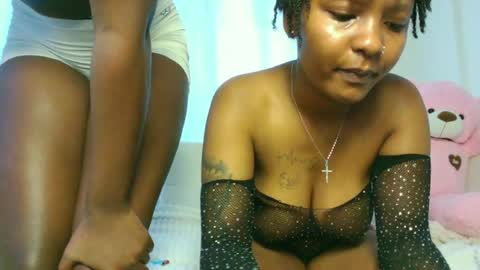 Amarie noels online show from March 31, 9:53 am