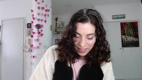 sweet domme online show from May 22, 4:56 pm
