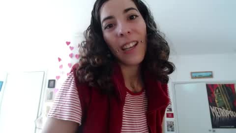 sweet domme online show from May 26, 12:12 pm