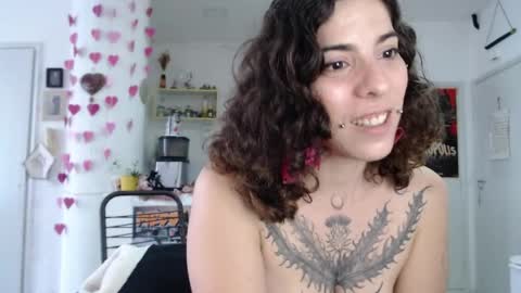 sweet domme online show from May 27, 5:54 pm