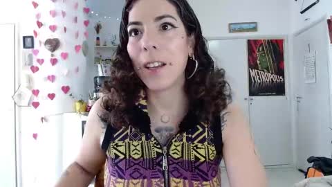 sweet domme online show from May 31, 1:51 pm