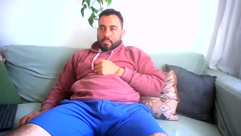 Snapshot of domfetishx chatting on September 22, 5:04 pm all fetishes online show from September 22, 5:04 pm