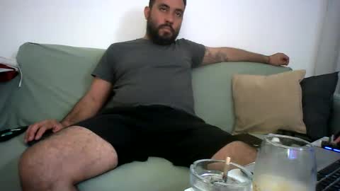 Snapshot of domfetishx chatting on October 4, 12:52 am all fetishes online show from October 4, 12:52 am