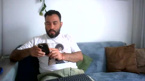 Snapshot of domfetishx chatting on October 5, 5:55 pm all fetishes online show from October 5, 5:55 pm