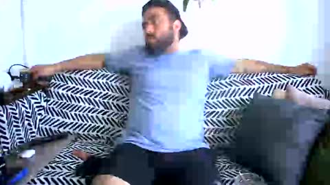 Snapshot of domfetishx chatting on October 14, 6:42 pm all fetishes online show from October 14, 6:42 pm