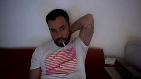 Snapshot of domfetishx chatting on October 21, 2:12 am all fetishes online show from October 21, 2:12 am