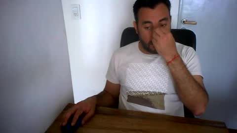 Snapshot of domfetishx chatting on October 23, 4:06 pm all fetishes online show from October 23, 4:06 pm