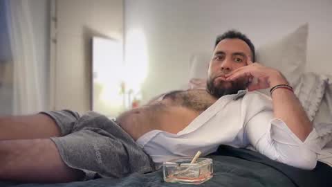 Snapshot of domfetishx chatting on November 5, 8:47 am all fetishes online show from November 5, 8:47 am