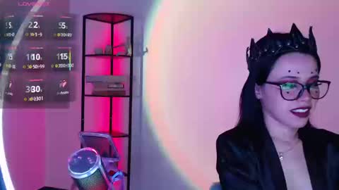 Mistress online show from September 24, 3:48 pm