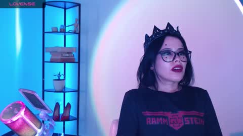 Mistress online show from October 2, 5:20 pm