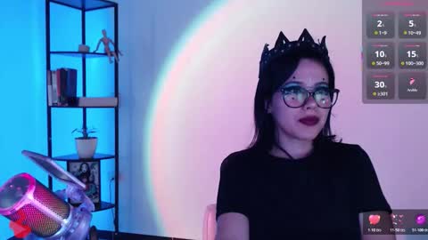 Mistress online show from November 11, 3:56 pm