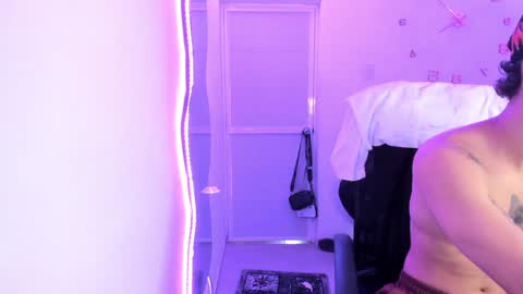 MASTER online show from December 3, 9:23 pm