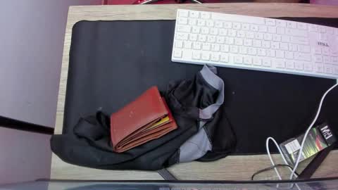 MASTER online show from December 6, 11:57 pm