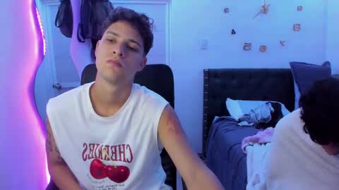 MASTER online show from January 4, 8:59 pm