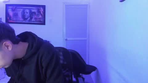 MASTER online show from January 18, 1:30 am