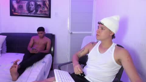 MASTER online show from January 20, 8:07 pm