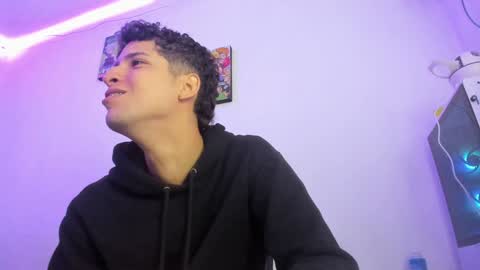 MASTER online show from February 1, 1:02 am