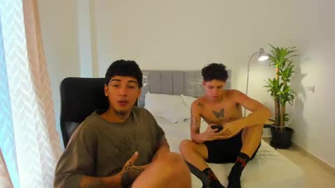 MASTER online show from February 15, 5:39 pm